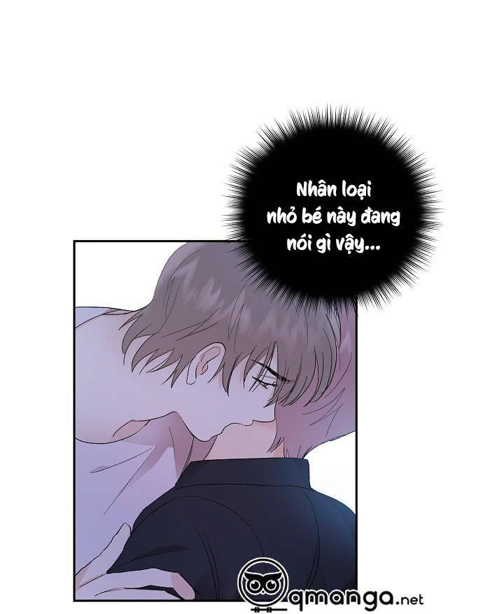 Kẻ Cắp Mặt Trăng Chap 35 - Next Chap 36