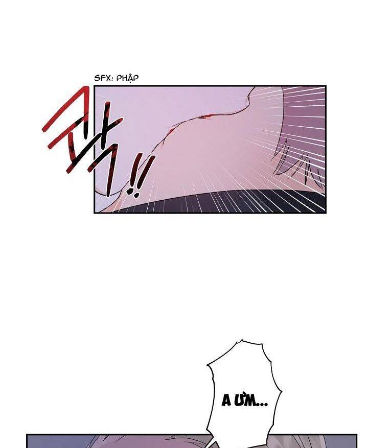 Kẻ Cắp Mặt Trăng Chap 35 - Next Chap 36