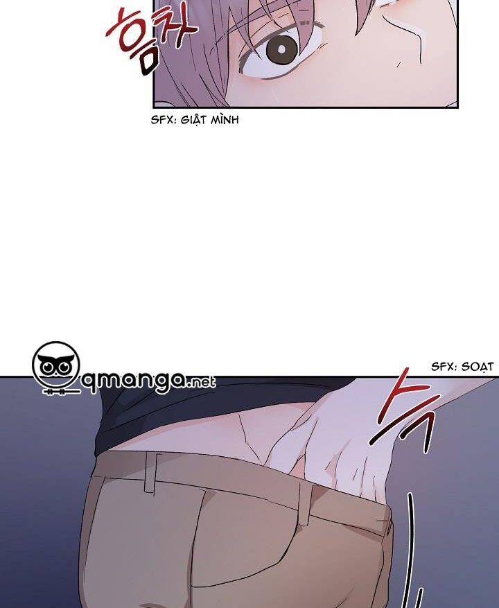 Kẻ Cắp Mặt Trăng Chap 35 - Next Chap 36