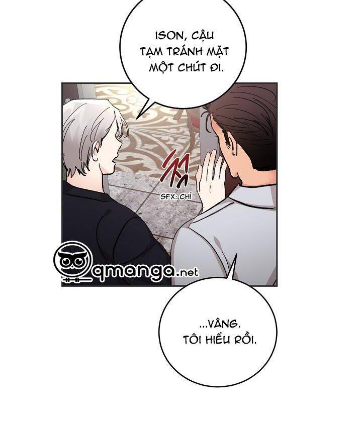Kẻ Cắp Mặt Trăng Chap 35 - Next Chap 36