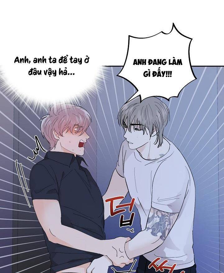 Kẻ Cắp Mặt Trăng Chap 35 - Next Chap 36