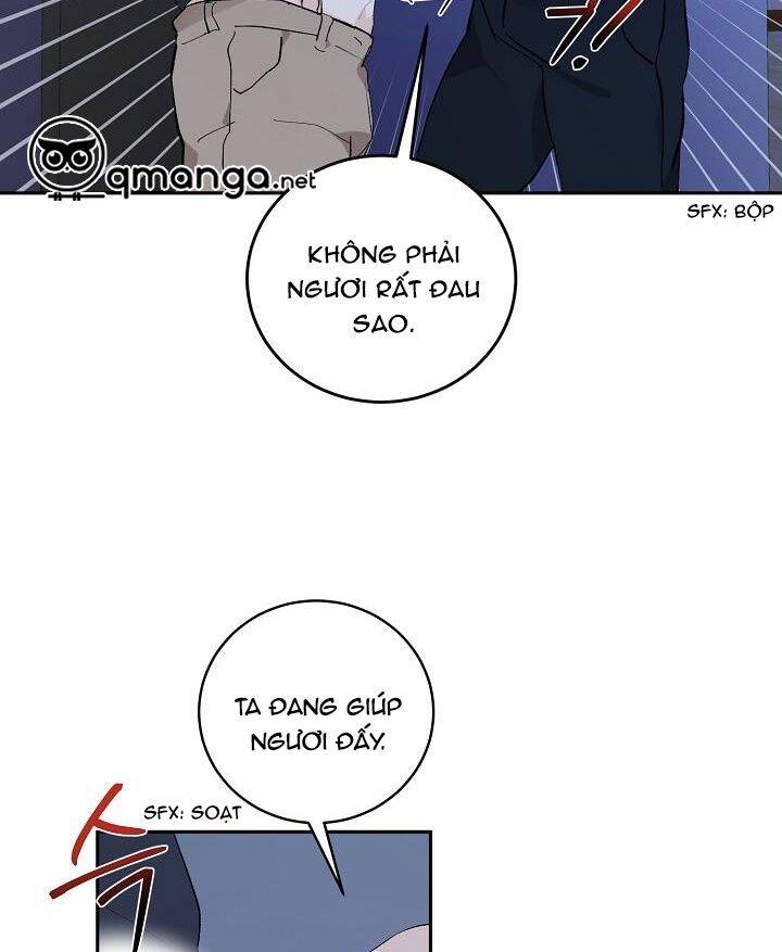 Kẻ Cắp Mặt Trăng Chap 35 - Next Chap 36