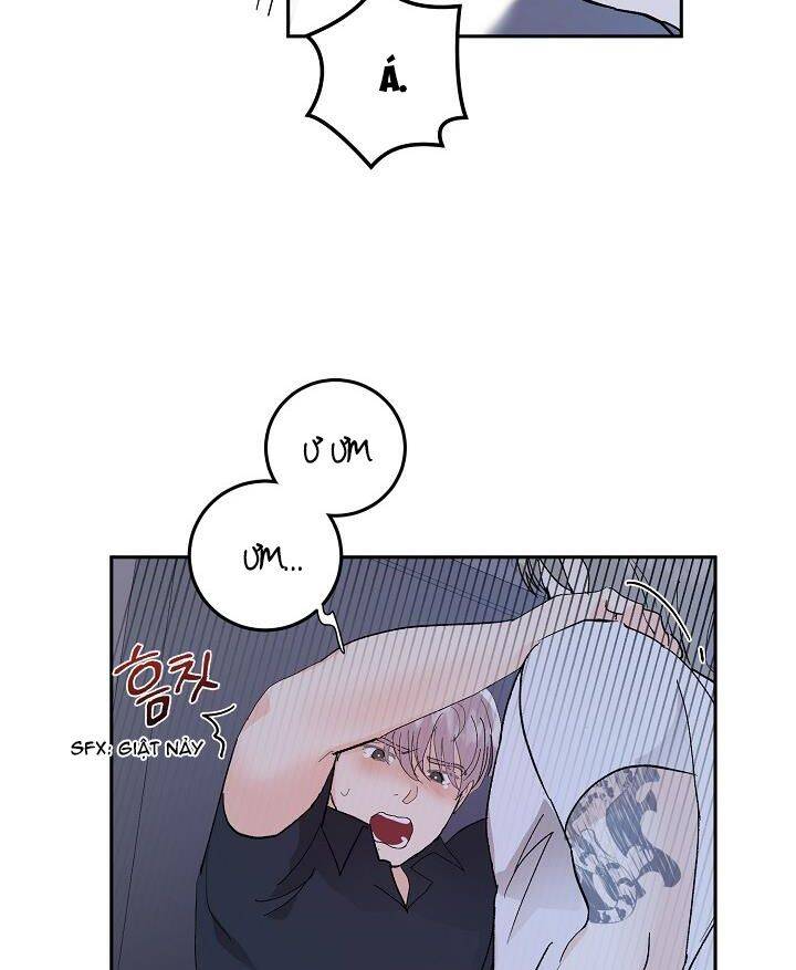 Kẻ Cắp Mặt Trăng Chap 35 - Next Chap 36
