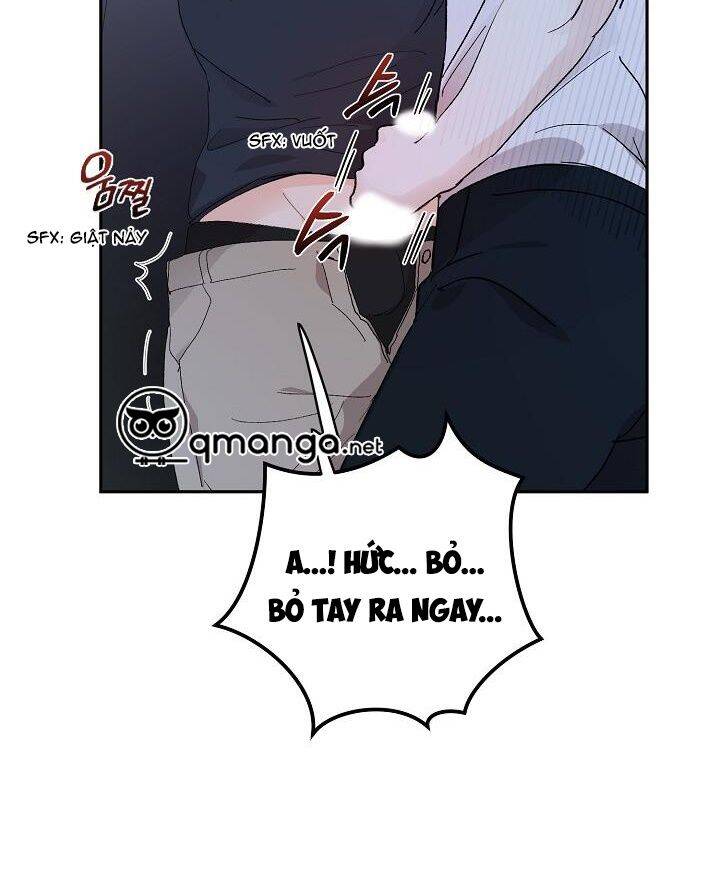 Kẻ Cắp Mặt Trăng Chap 35 - Next Chap 36