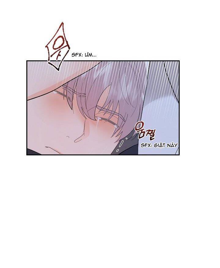 Kẻ Cắp Mặt Trăng Chap 35 - Next Chap 36