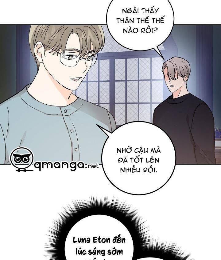 Kẻ Cắp Mặt Trăng Chap 35 - Next Chap 36