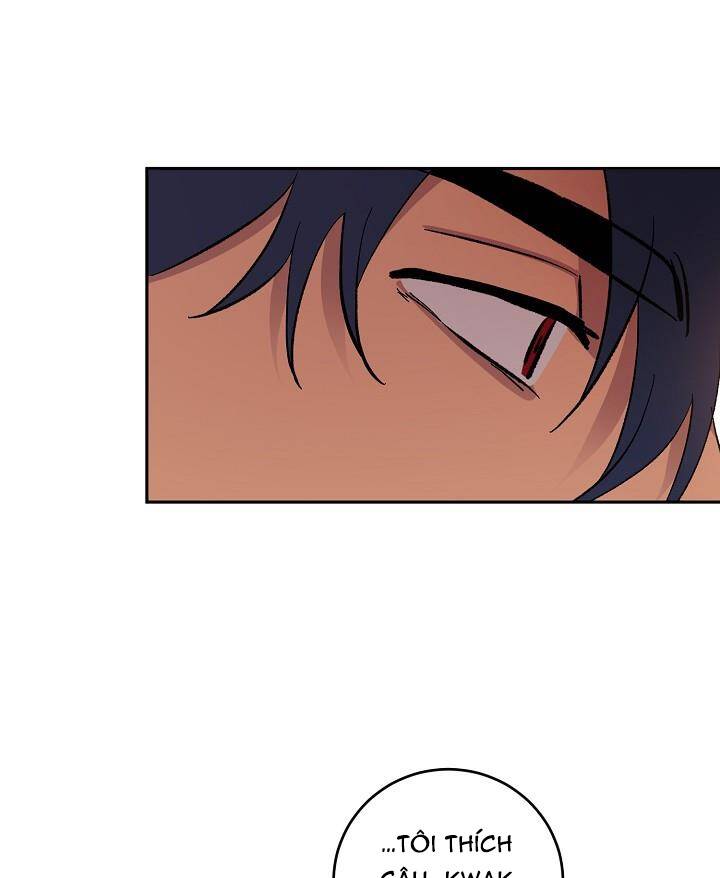 Kẻ Cắp Mặt Trăng Chap 41 - Next Chap 42