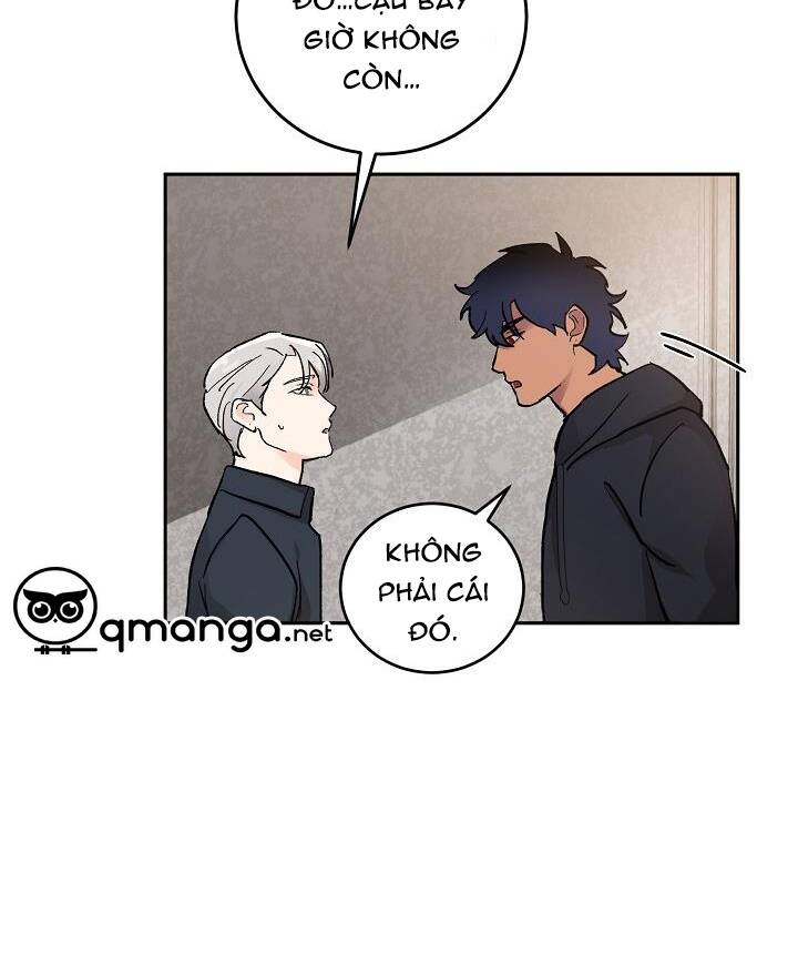 Kẻ Cắp Mặt Trăng Chap 41 - Next Chap 42