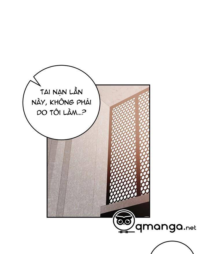 Kẻ Cắp Mặt Trăng Chap 41 - Next Chap 42