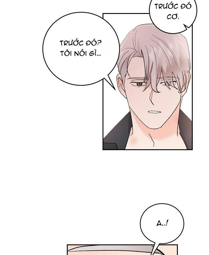 Kẻ Cắp Mặt Trăng Chap 41 - Next Chap 42