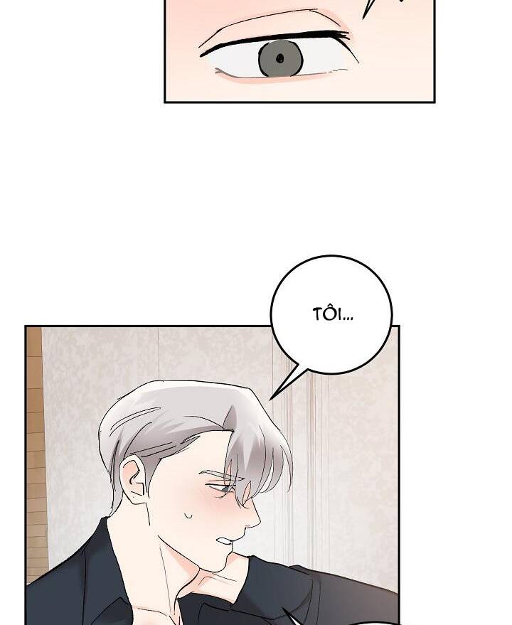 Kẻ Cắp Mặt Trăng Chap 41 - Next Chap 42