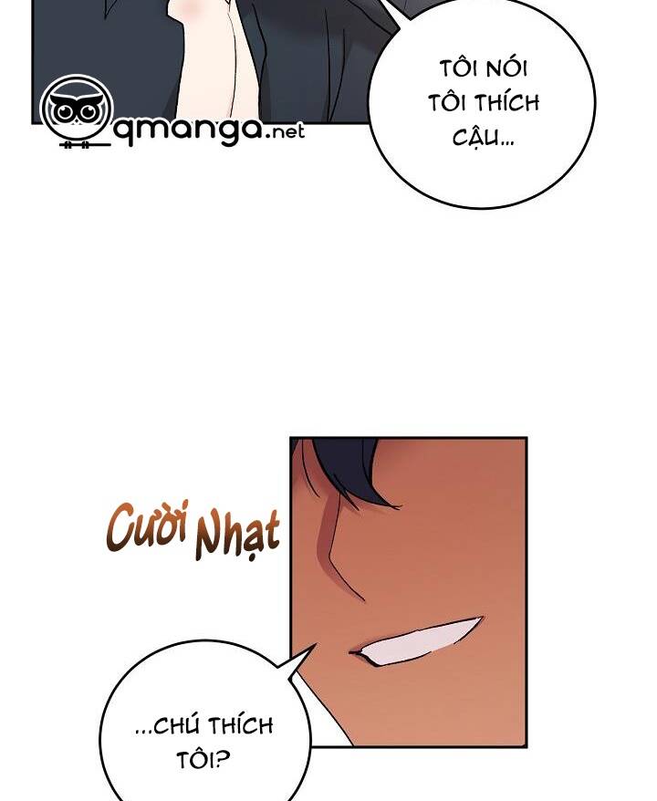 Kẻ Cắp Mặt Trăng Chap 41 - Next Chap 42