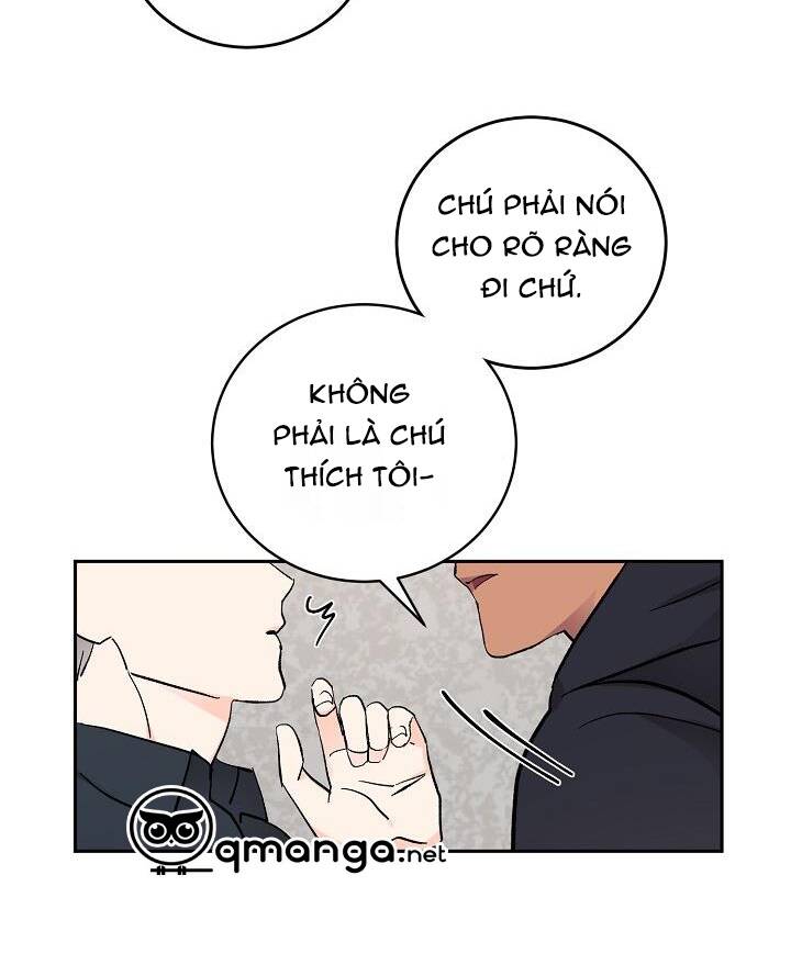 Kẻ Cắp Mặt Trăng Chap 41 - Next Chap 42