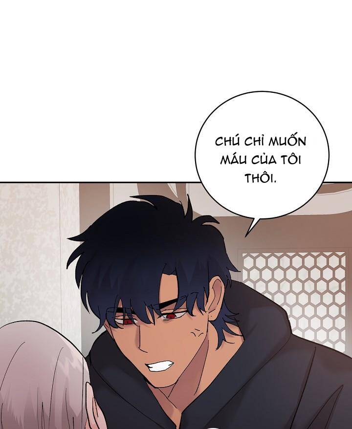 Kẻ Cắp Mặt Trăng Chap 41 - Next Chap 42