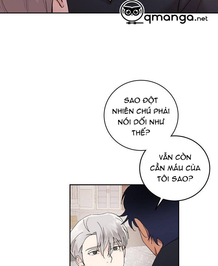 Kẻ Cắp Mặt Trăng Chap 41 - Next Chap 42
