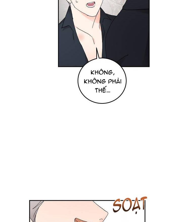 Kẻ Cắp Mặt Trăng Chap 41 - Next Chap 42