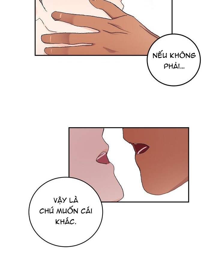 Kẻ Cắp Mặt Trăng Chap 41 - Next Chap 42