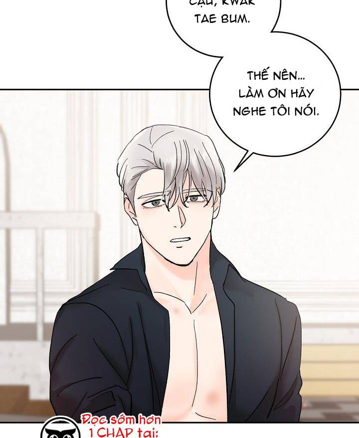 Kẻ Cắp Mặt Trăng Chap 41 - Next Chap 42