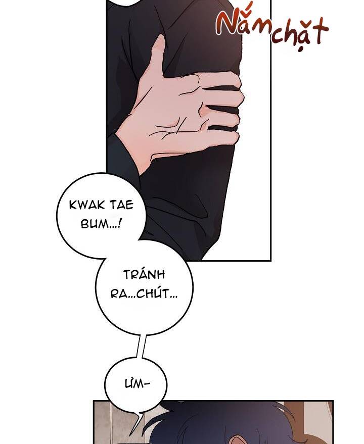 Kẻ Cắp Mặt Trăng Chap 41 - Next Chap 42