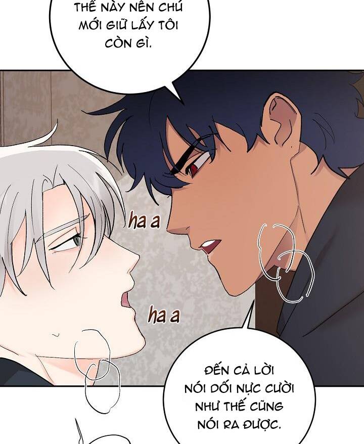 Kẻ Cắp Mặt Trăng Chap 41 - Next Chap 42