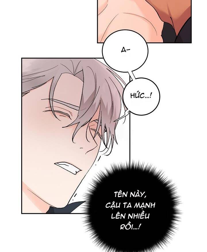 Kẻ Cắp Mặt Trăng Chap 41 - Next Chap 42