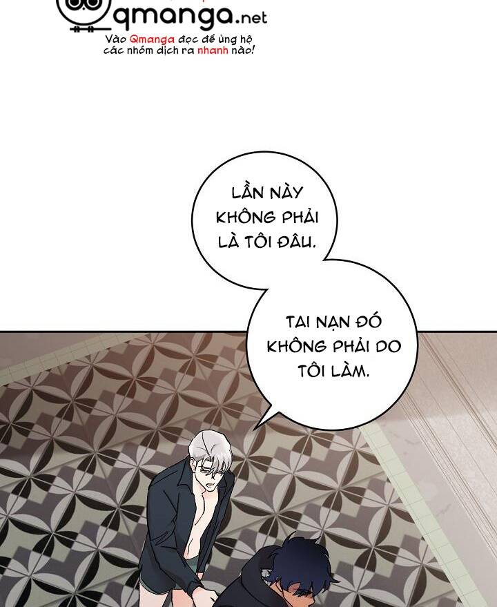 Kẻ Cắp Mặt Trăng Chap 41 - Next Chap 42