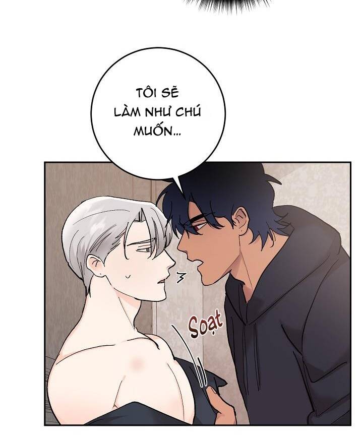 Kẻ Cắp Mặt Trăng Chap 41 - Next Chap 42