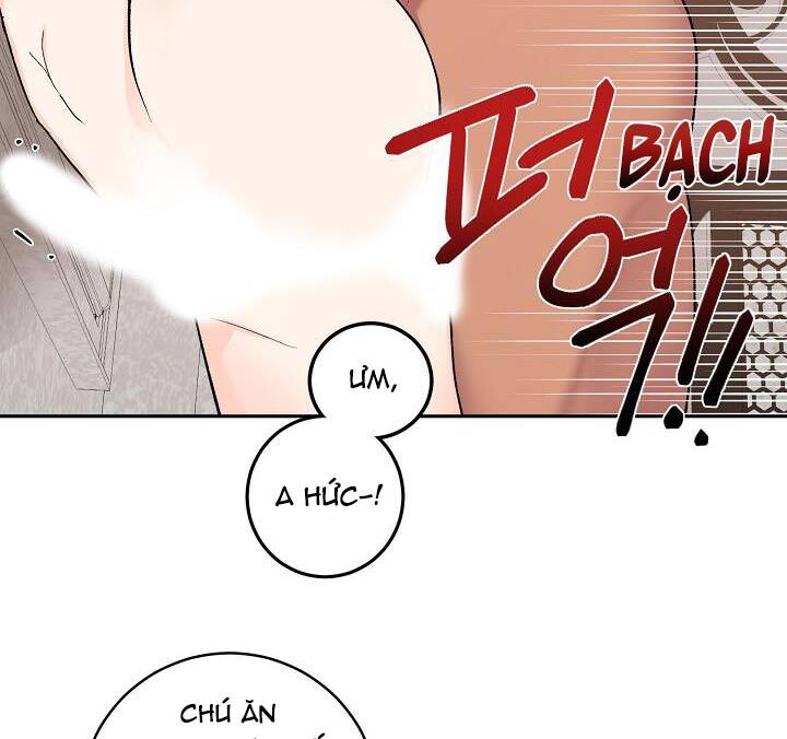 Kẻ Cắp Mặt Trăng Chap 41 - Next Chap 42
