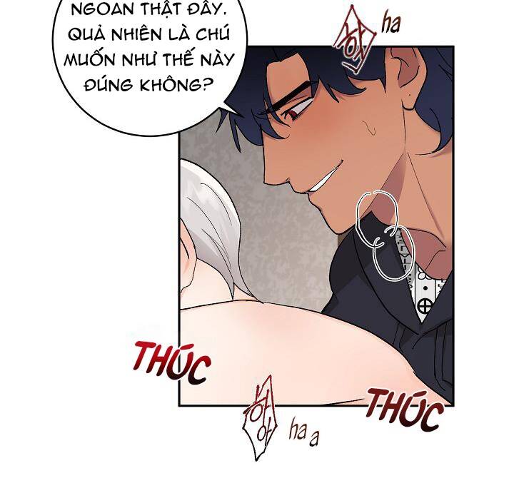 Kẻ Cắp Mặt Trăng Chap 41 - Next Chap 42