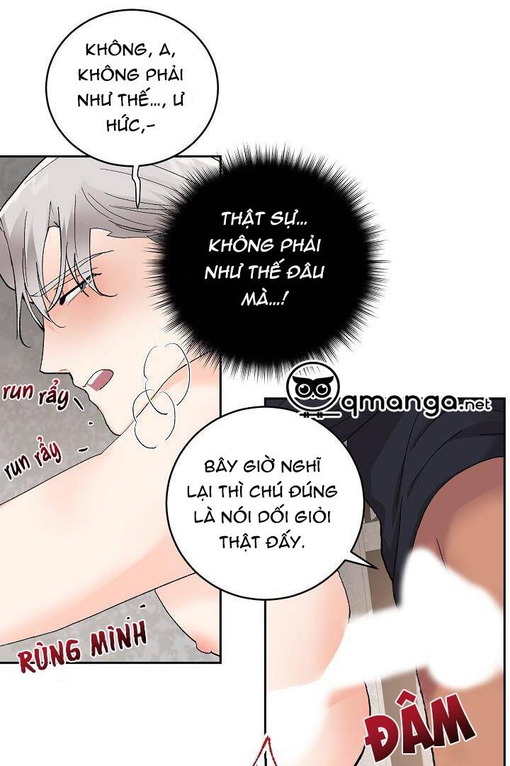 Kẻ Cắp Mặt Trăng Chap 41 - Next Chap 42