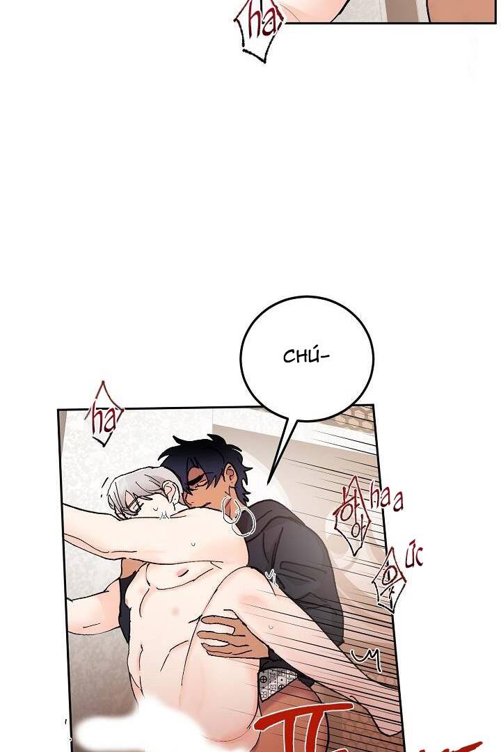 Kẻ Cắp Mặt Trăng Chap 41 - Next Chap 42