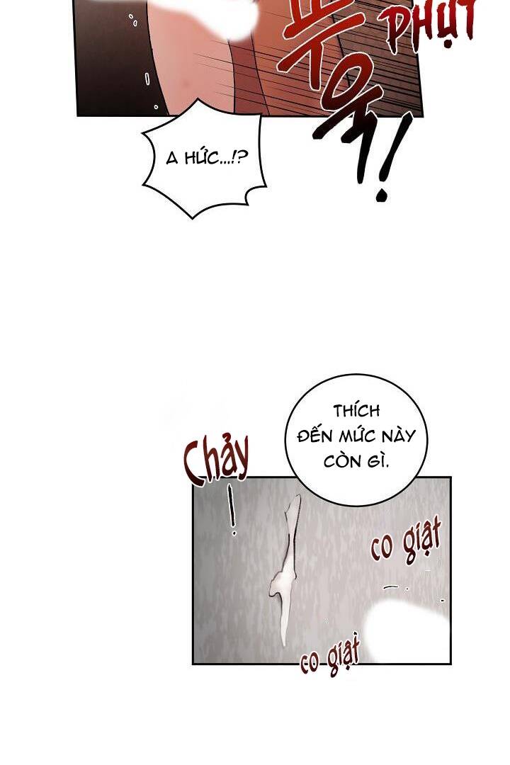 Kẻ Cắp Mặt Trăng Chap 41 - Next Chap 42