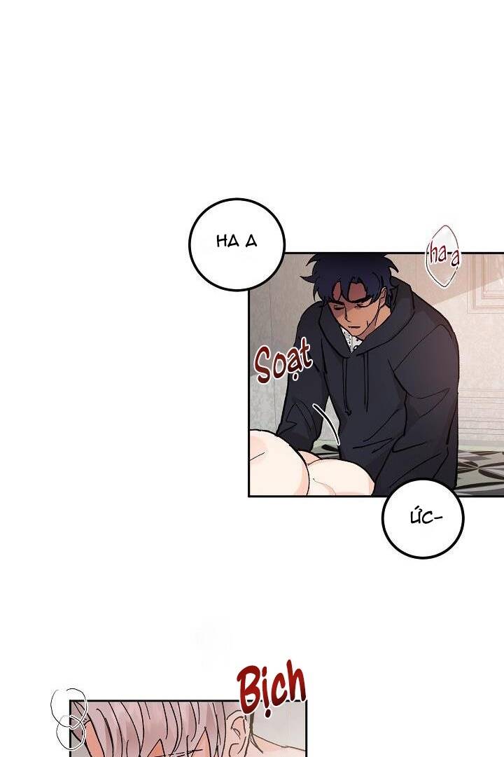 Kẻ Cắp Mặt Trăng Chap 41 - Next Chap 42