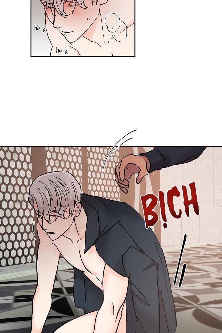 Kẻ Cắp Mặt Trăng Chap 41 - Next Chap 42