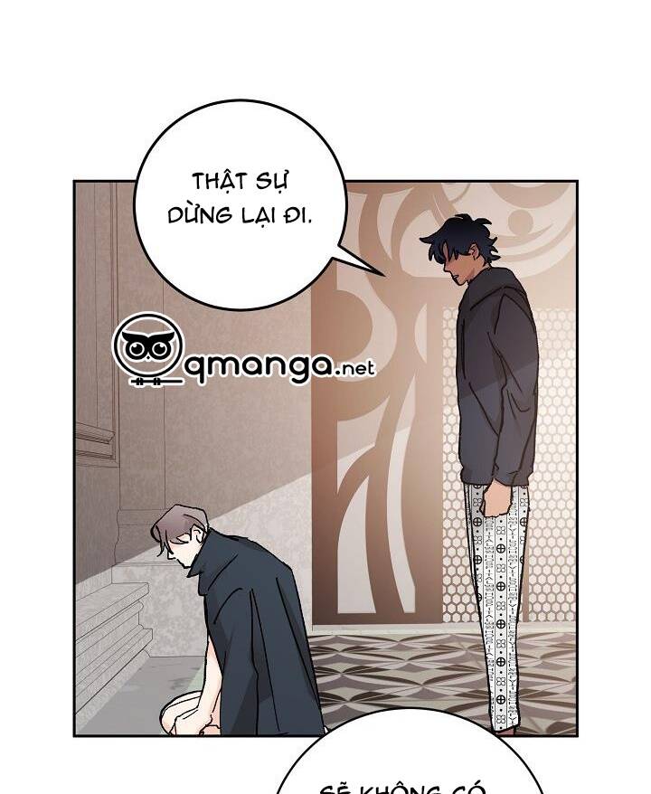 Kẻ Cắp Mặt Trăng Chap 41 - Next Chap 42
