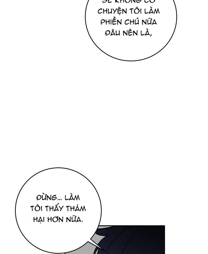Kẻ Cắp Mặt Trăng Chap 41 - Next Chap 42