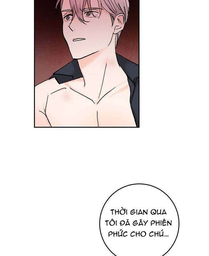 Kẻ Cắp Mặt Trăng Chap 41 - Next Chap 42