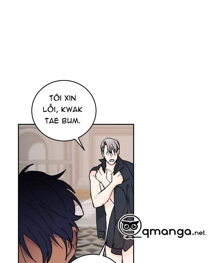 Kẻ Cắp Mặt Trăng Chap 41 - Next Chap 42