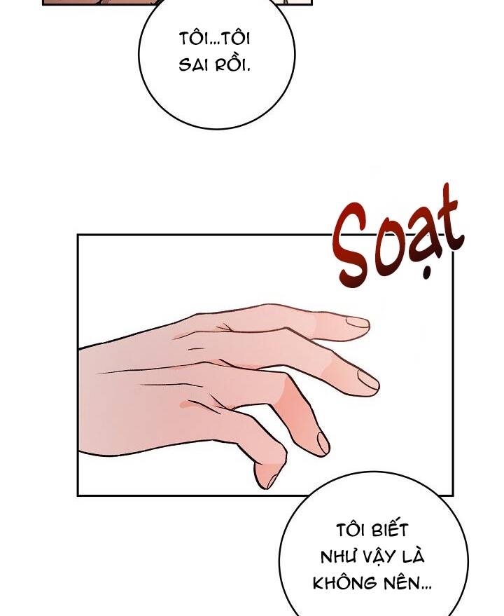 Kẻ Cắp Mặt Trăng Chap 41 - Next Chap 42
