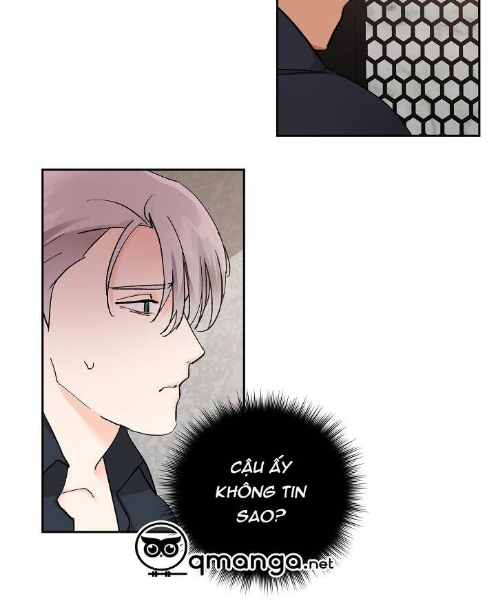 Kẻ Cắp Mặt Trăng Chap 41 - Next Chap 42