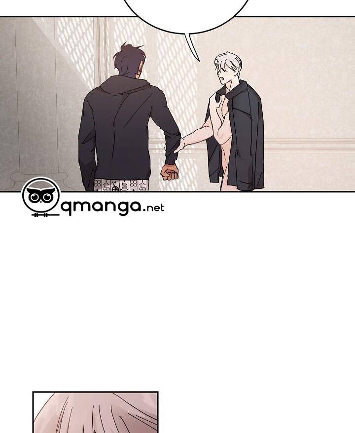 Kẻ Cắp Mặt Trăng Chap 41 - Next Chap 42
