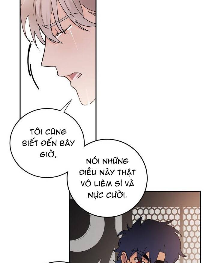 Kẻ Cắp Mặt Trăng Chap 41 - Next Chap 42