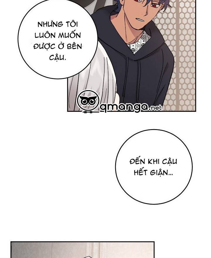 Kẻ Cắp Mặt Trăng Chap 41 - Next Chap 42