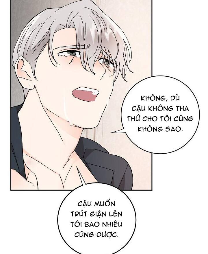 Kẻ Cắp Mặt Trăng Chap 41 - Next Chap 42