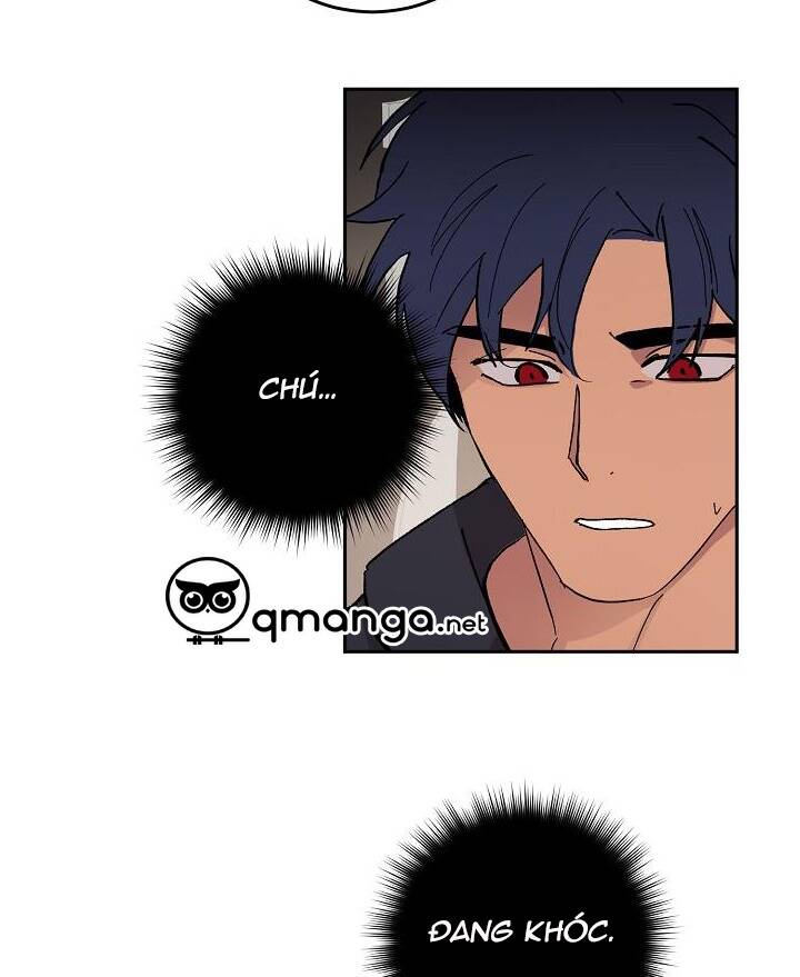 Kẻ Cắp Mặt Trăng Chap 41 - Next Chap 42