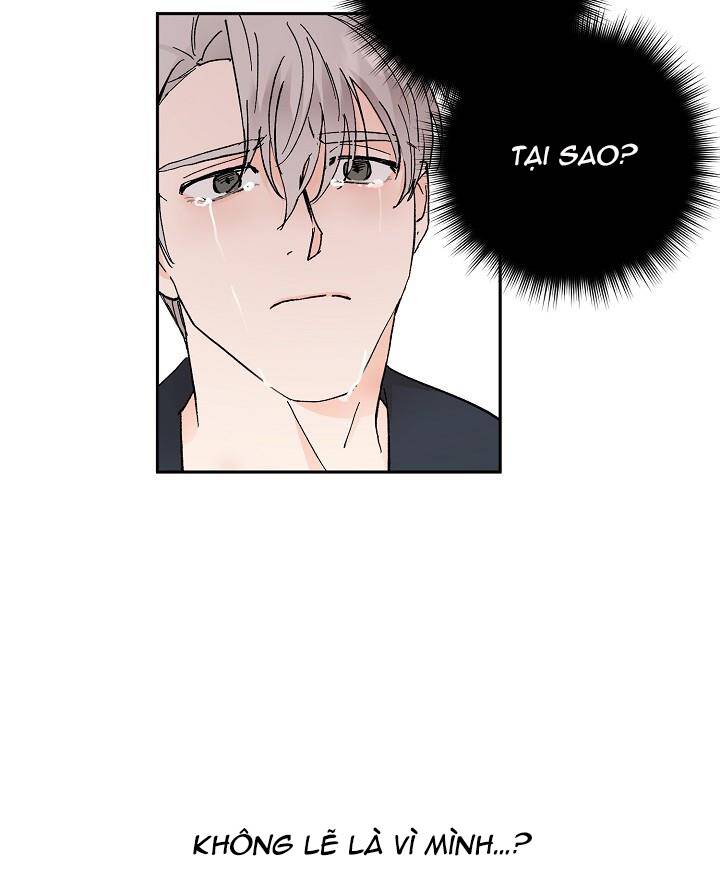 Kẻ Cắp Mặt Trăng Chap 41 - Next Chap 42