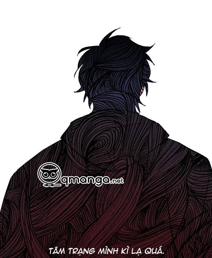 Kẻ Cắp Mặt Trăng Chap 41 - Next Chap 42