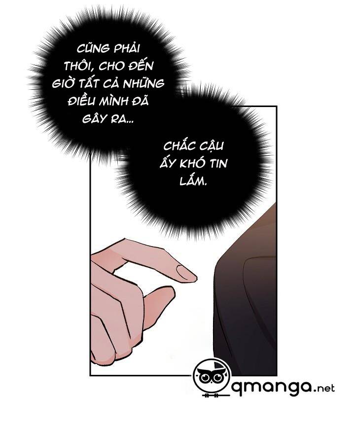 Kẻ Cắp Mặt Trăng Chap 41 - Next Chap 42