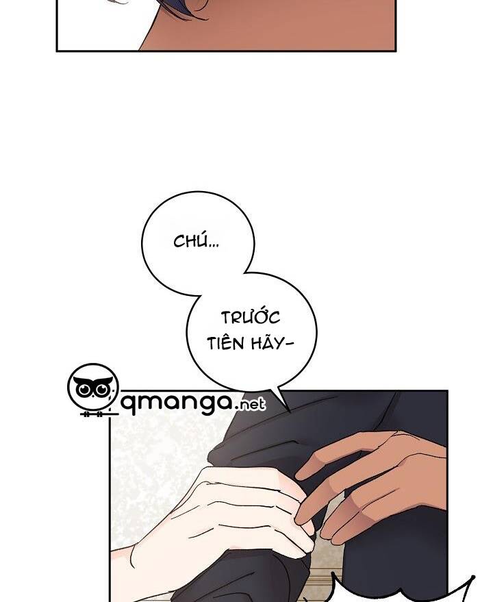 Kẻ Cắp Mặt Trăng Chap 41 - Next Chap 42