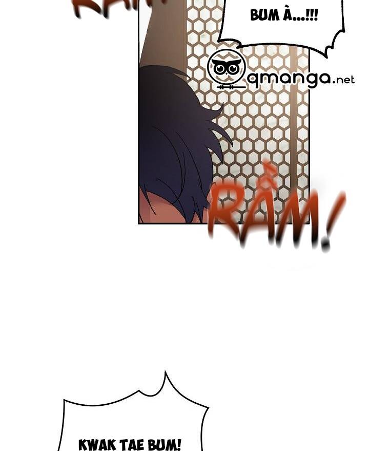 Kẻ Cắp Mặt Trăng Chap 41 - Next Chap 42